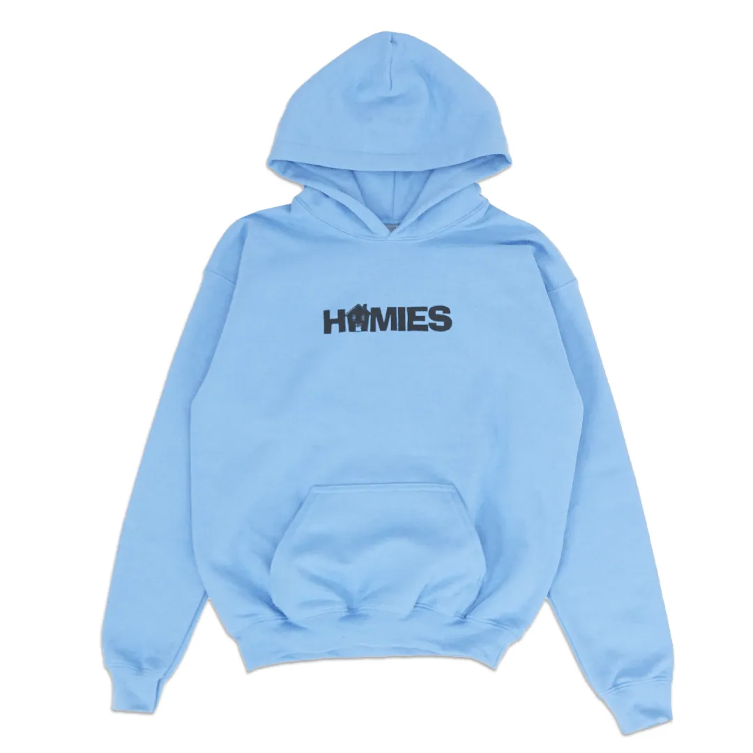 HOMIES H1 KID HOODIE