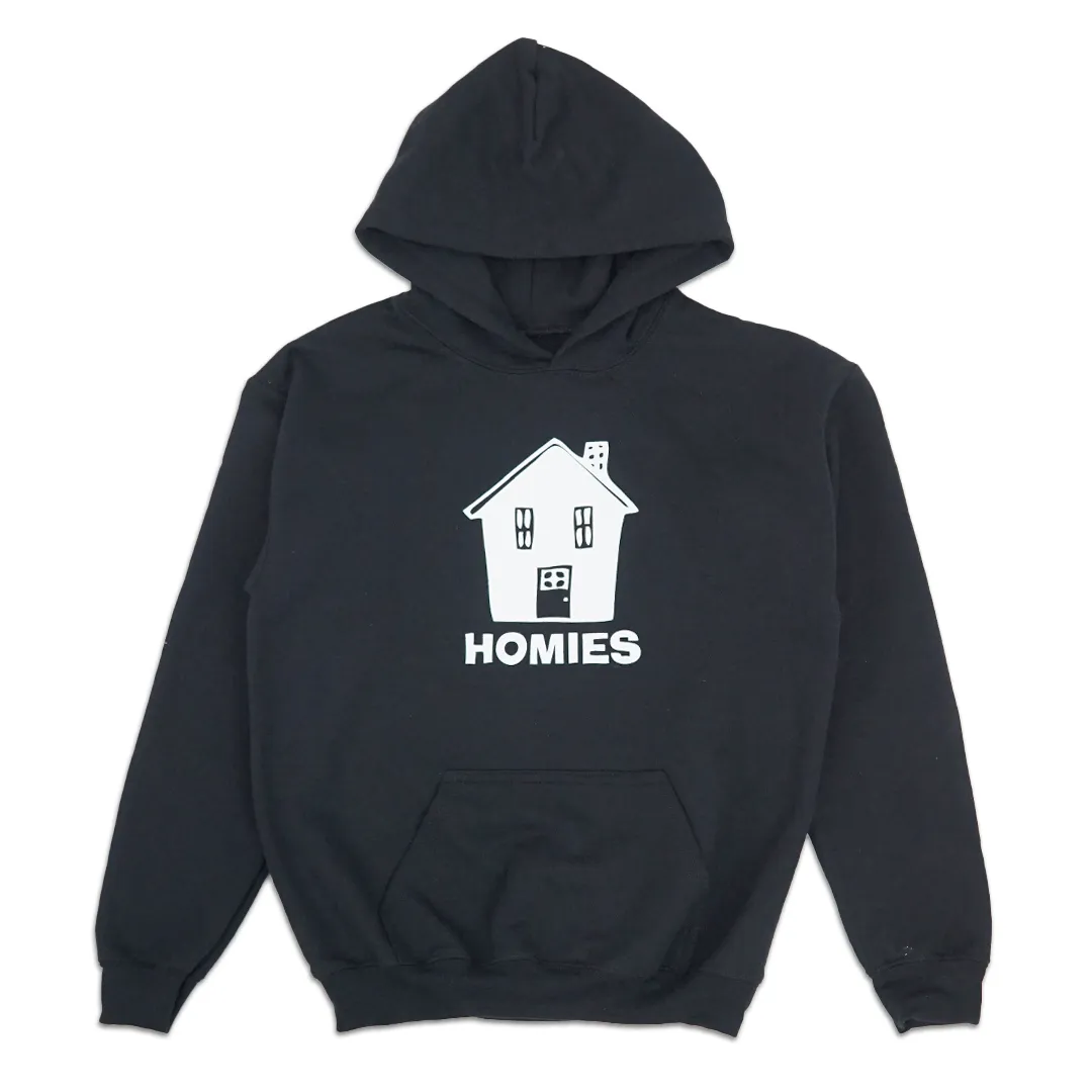 HOMIES KID PULLOVER HOODIE