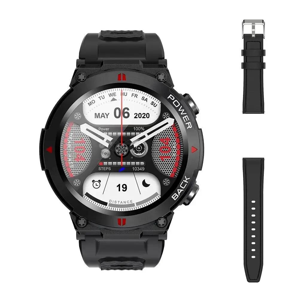 Homme Montre