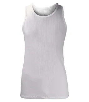 Homme Sous-Vêtements Thermique Haut Sans Manche