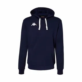 Hoodie Bali Bleu Enfant