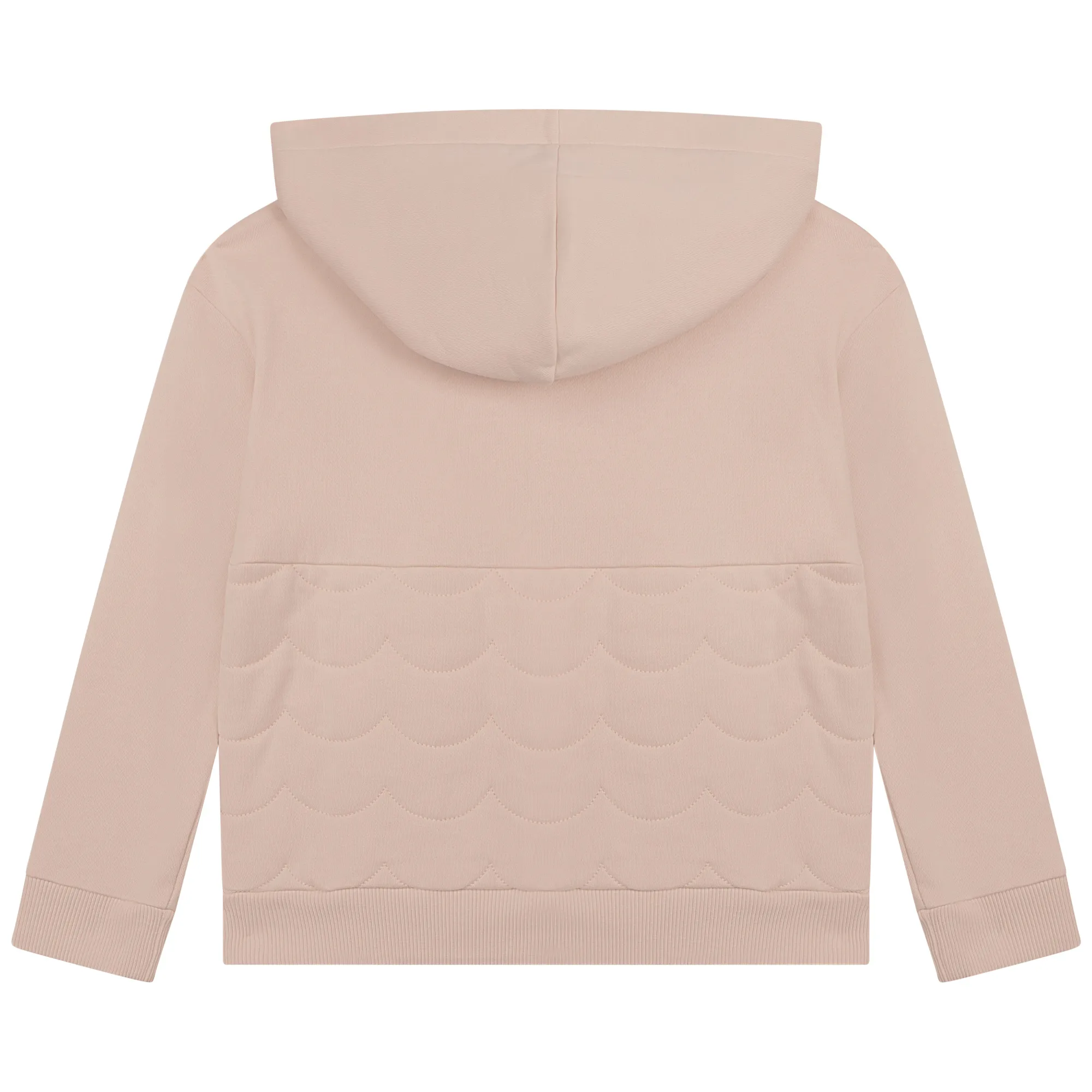 Hoodie Chloé Fille