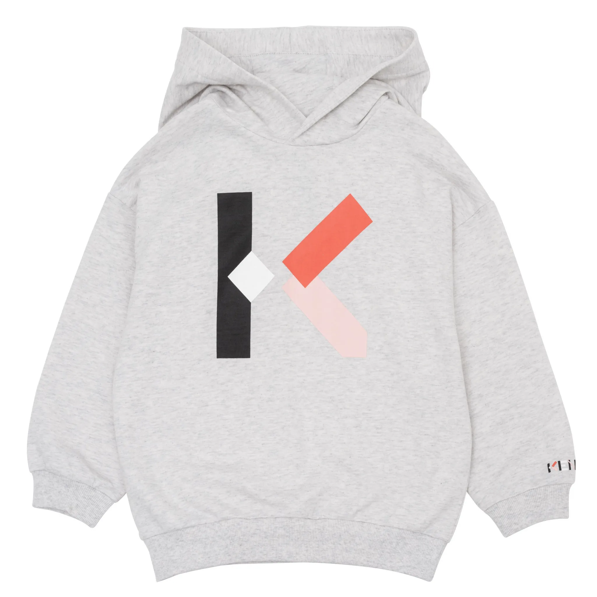 Hoodie Fille Kenzo Kids