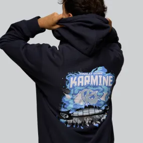 Hoodie Finally Home