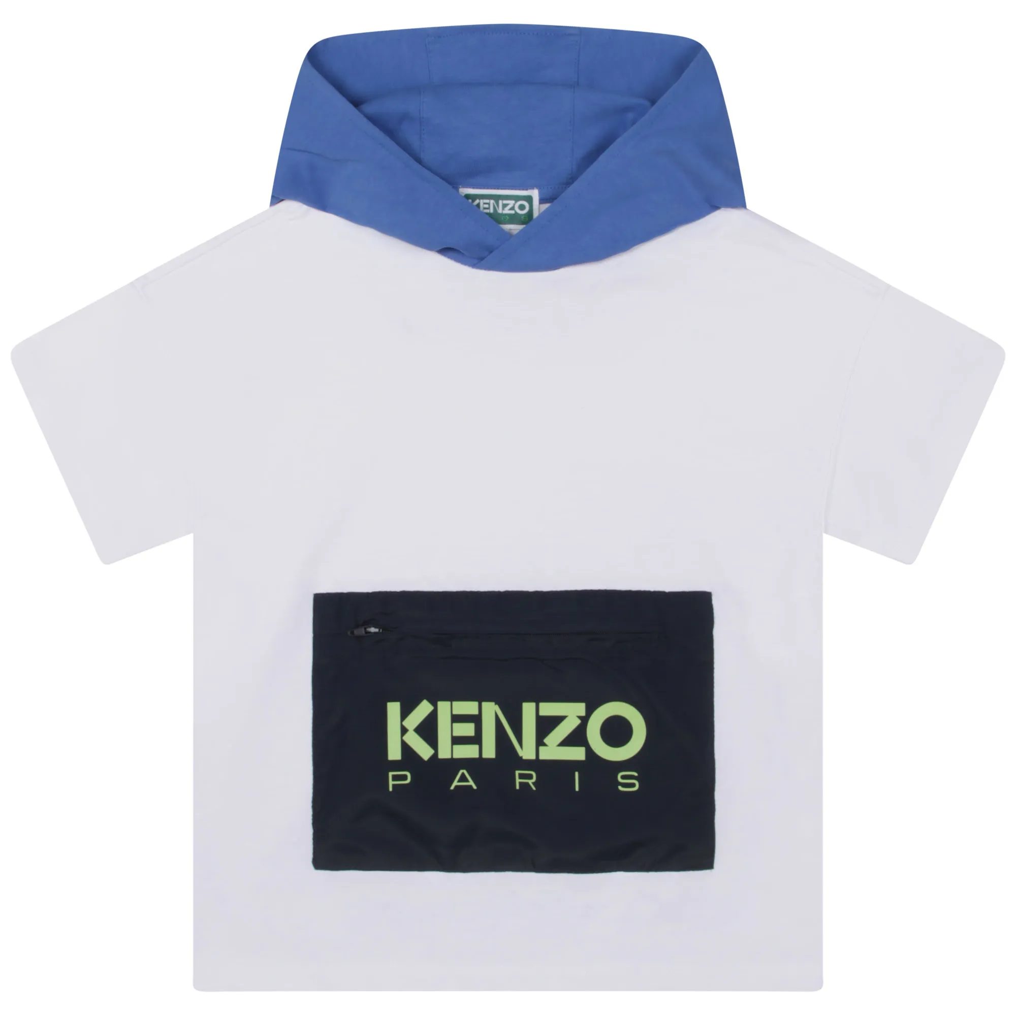 Hoodie  Kenzo Kids  Garçon