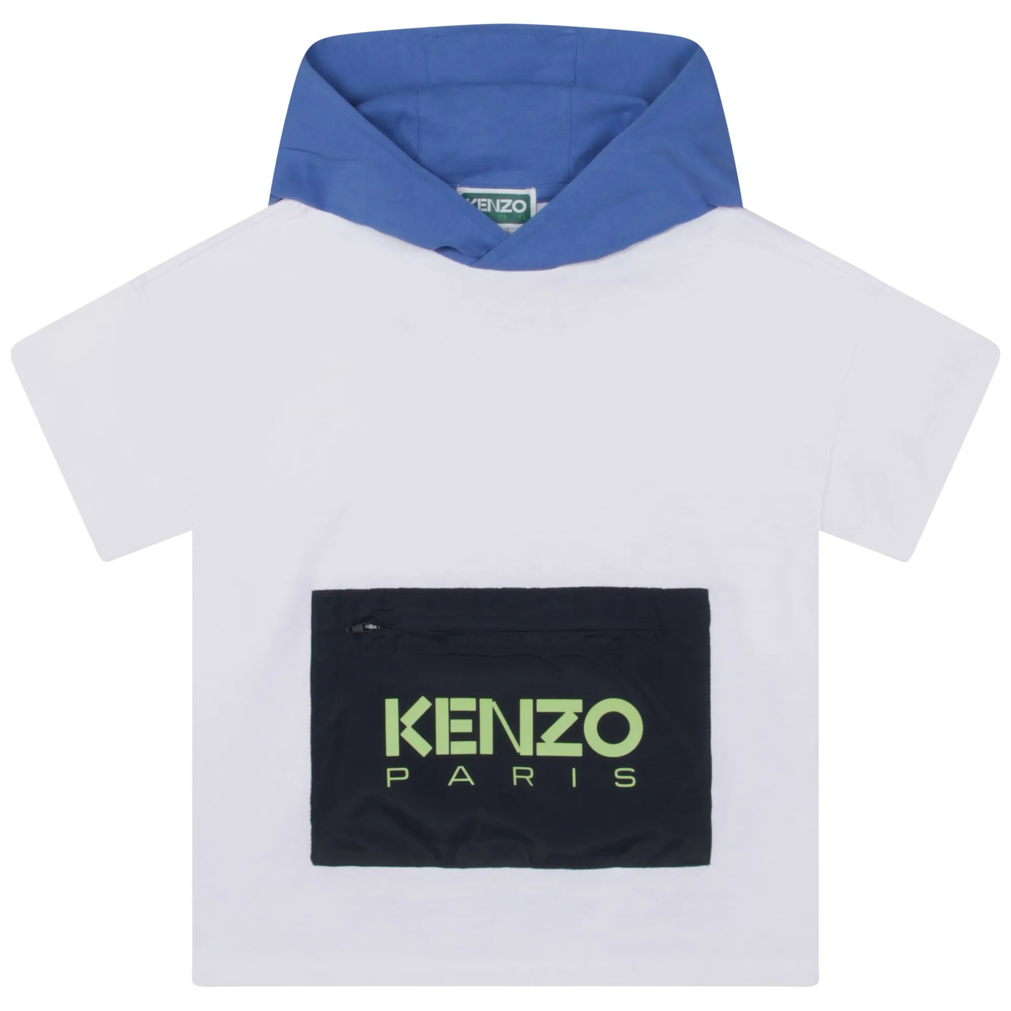 Hoodie  Kenzo Kids  Garçon