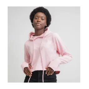 Hoodie MANTIS - Cropped Capuche Personnalisé