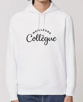 Hoodie Meilleure Collègue Par Nana