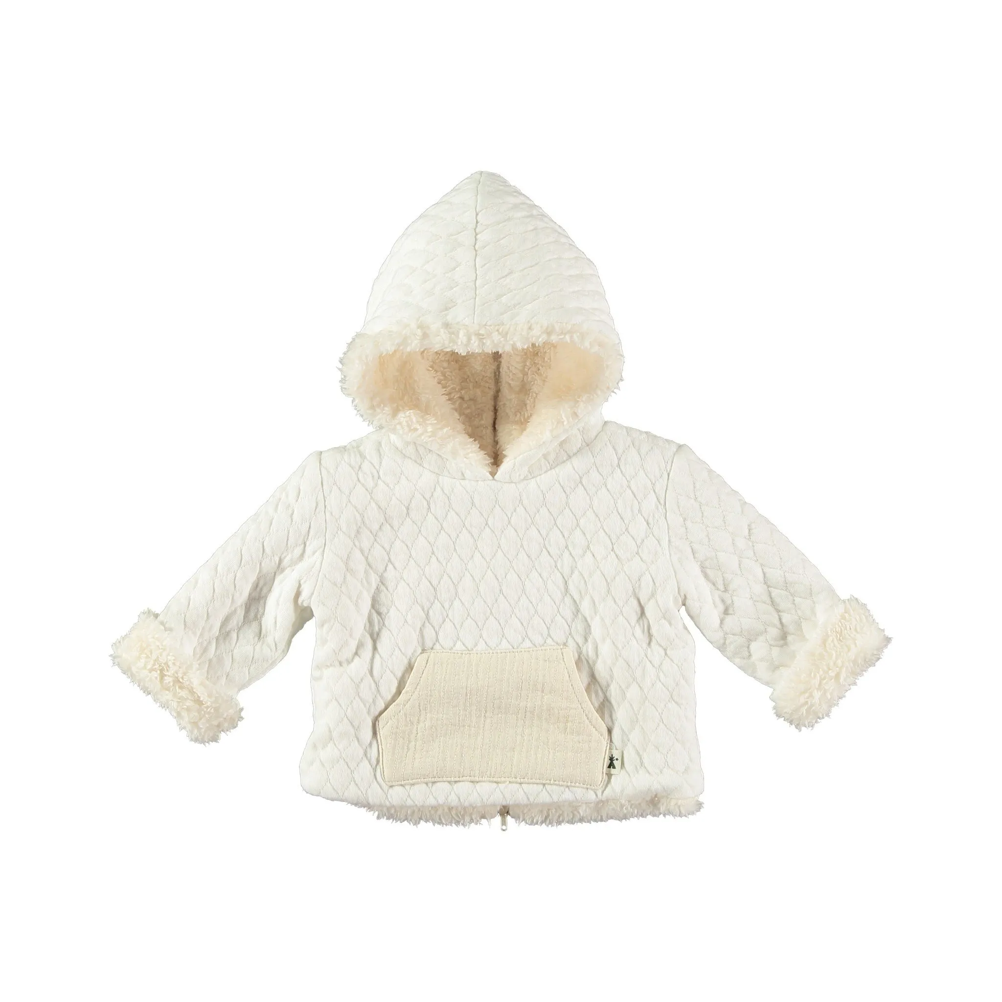 Hoodie Petit Indi Garçon