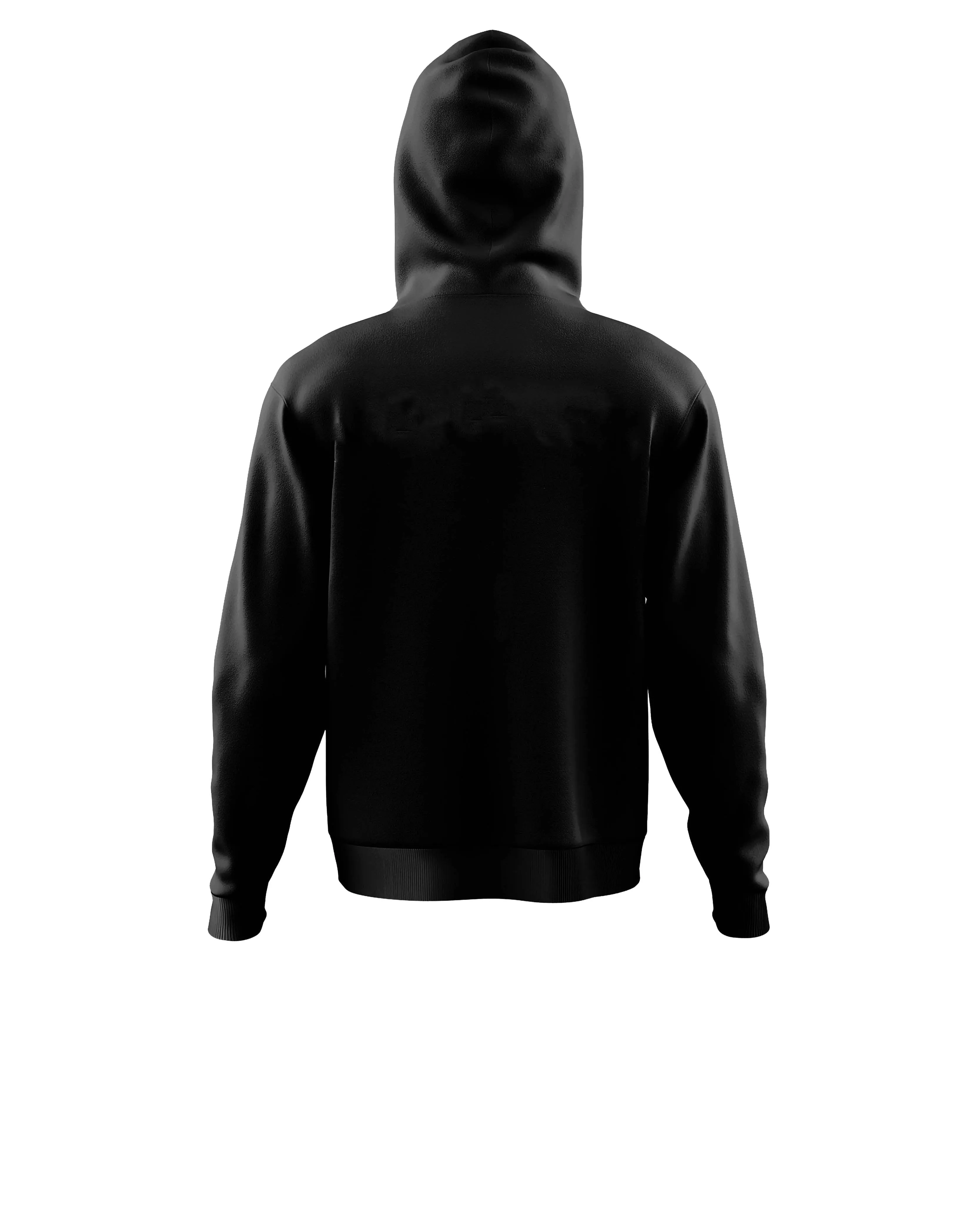 HOODIE REDFILLS CLOWN AK CLASSIC