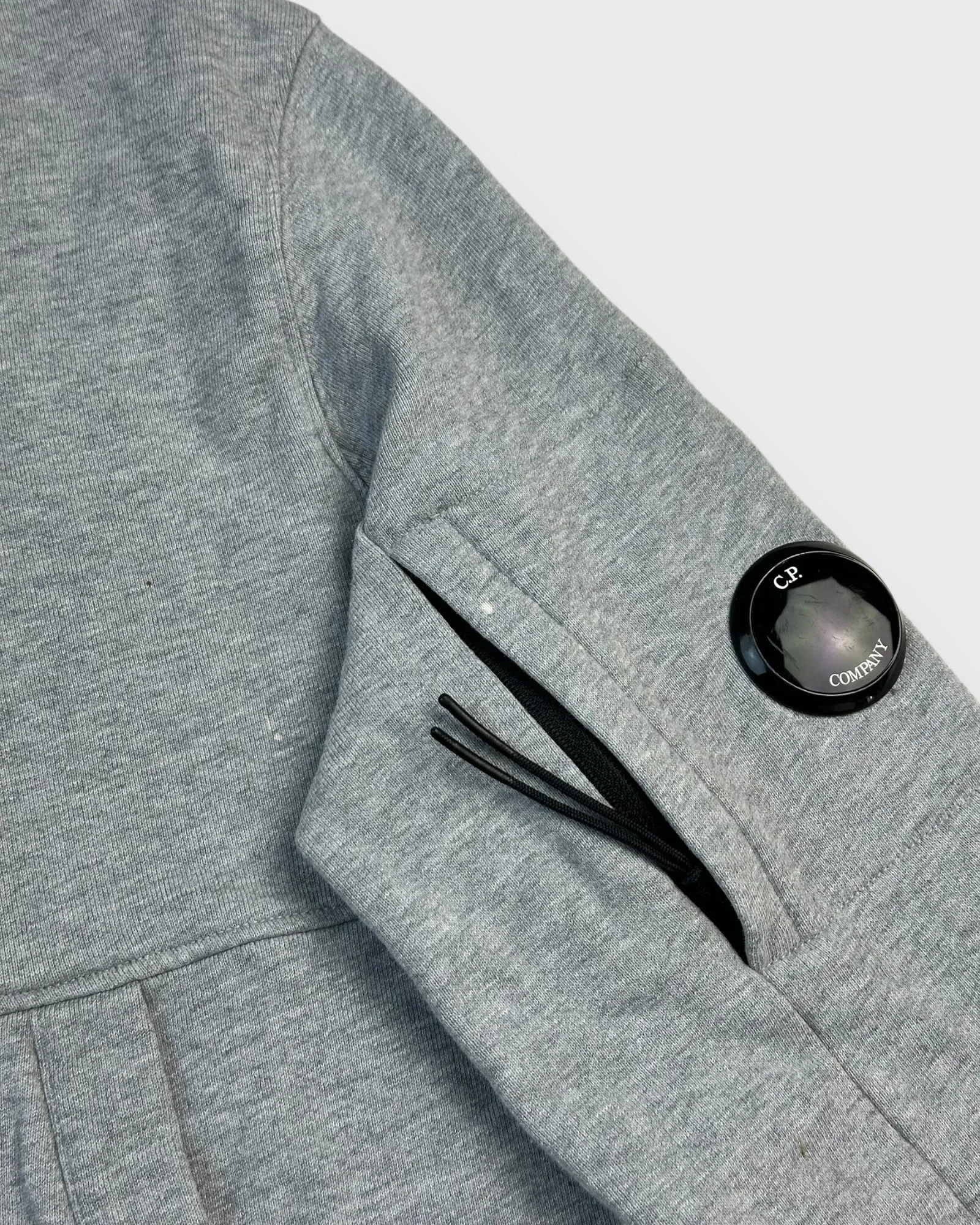 Hoodie (S)