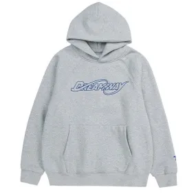 Hoodie Streetwear Retro