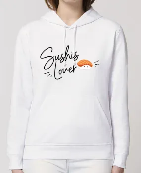Hoodie Sushis Lover Par Nana