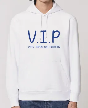 Hoodie Very Important Parrain Par tunetoo