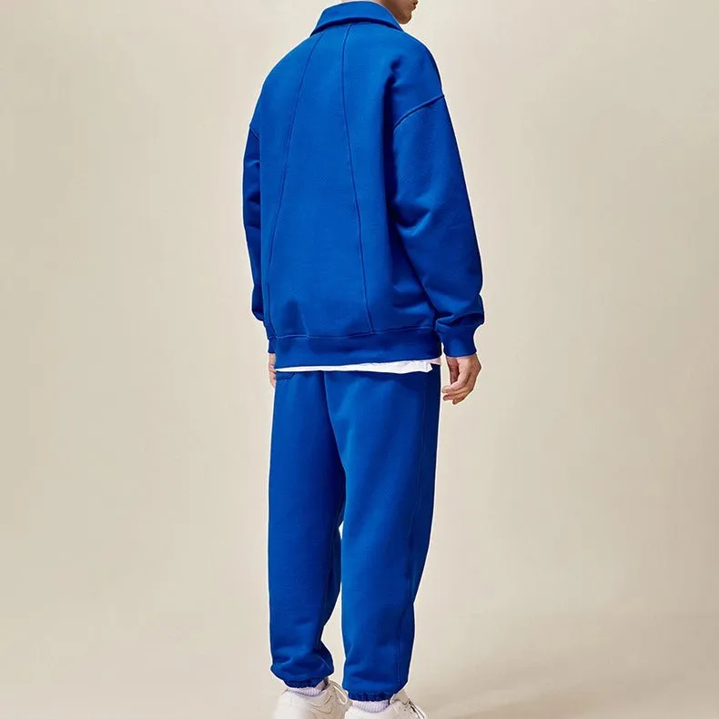 Hoodie Vintage Homme