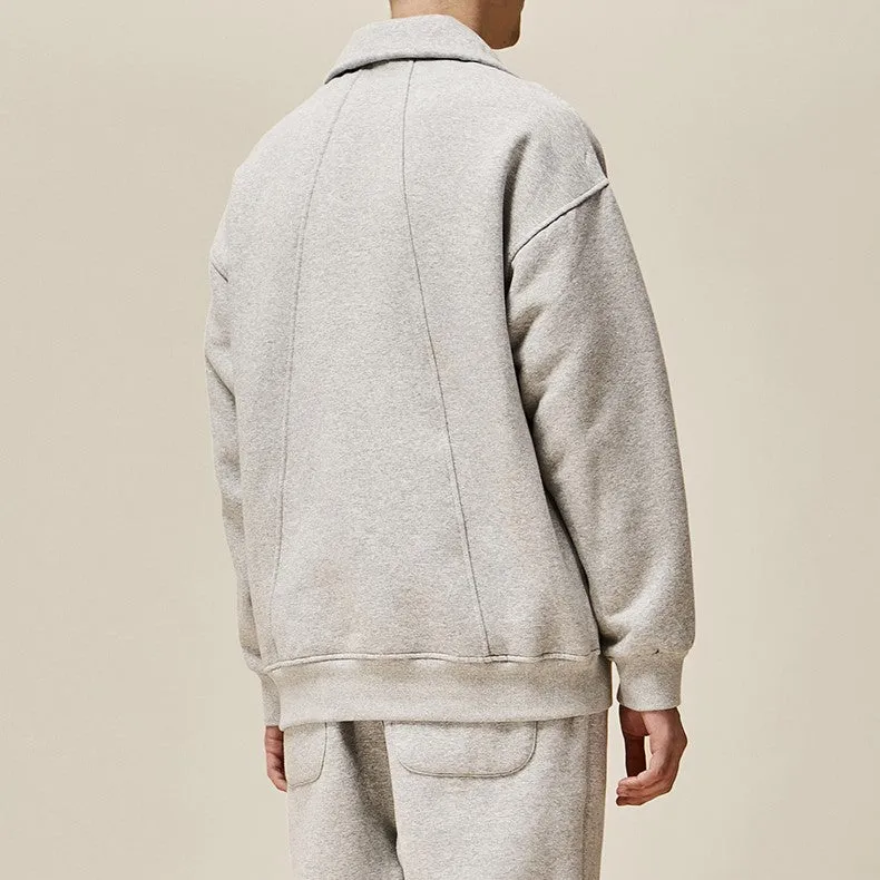 Hoodie Vintage Homme