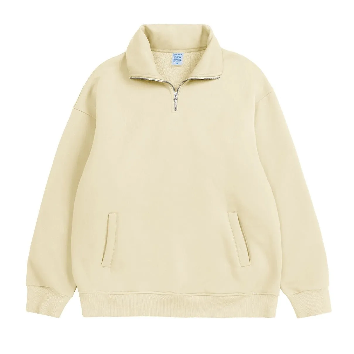 Hoodie Vintage Homme