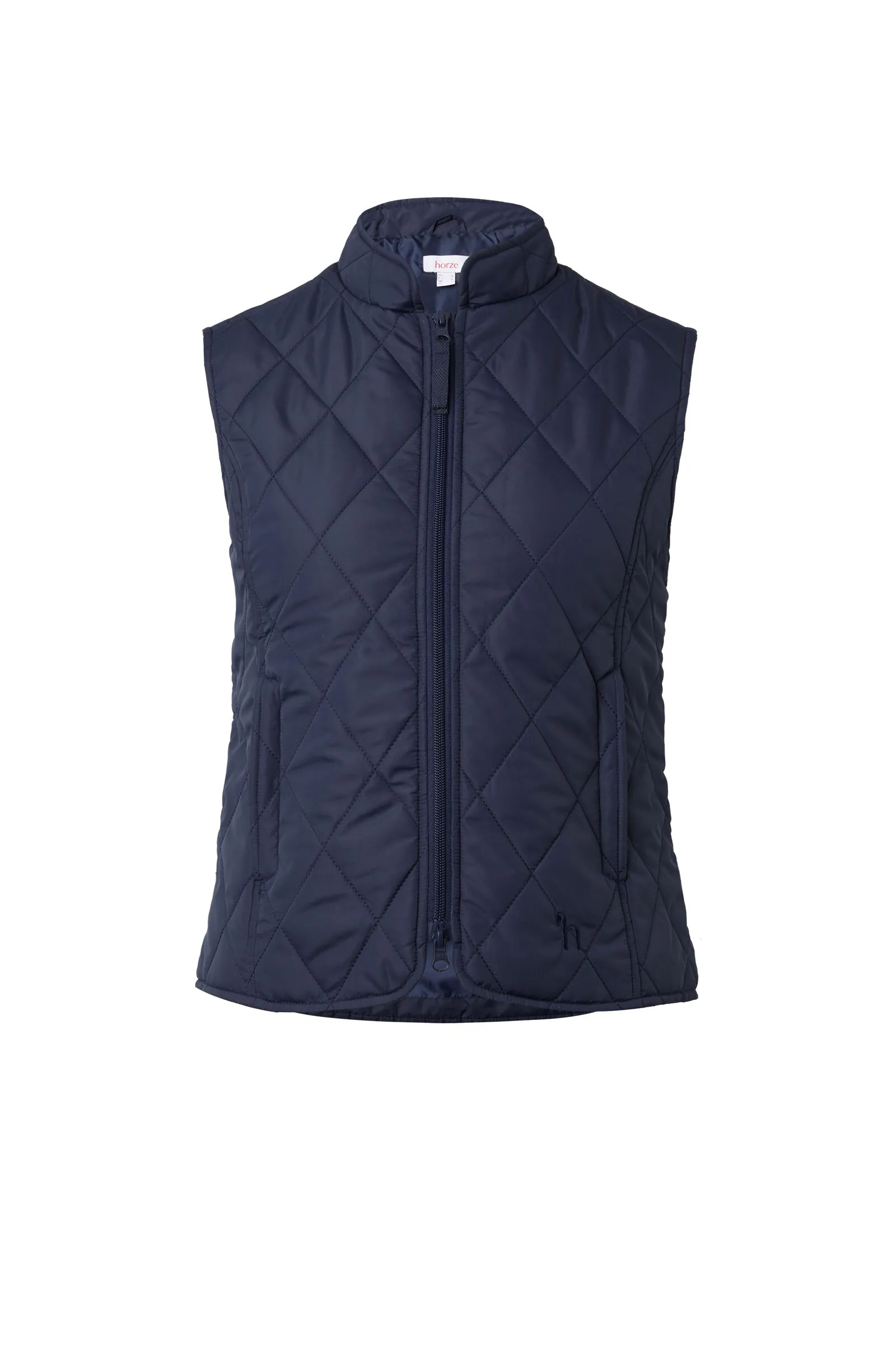 Horze Gilet classique , femme