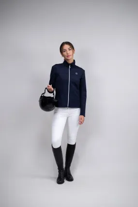 Hotaka Veste Bi-Fabric Harcour x Hit-Air