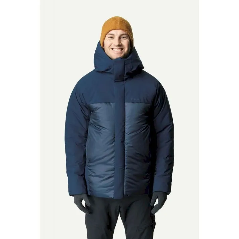Houdini Sportswear M's Bouncer Jacket - Parka homme