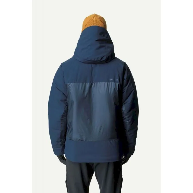 Houdini Sportswear M's Bouncer Jacket - Parka homme