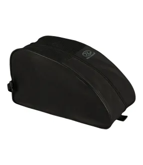 Housse de chaussure respirante - Noire - Highlander