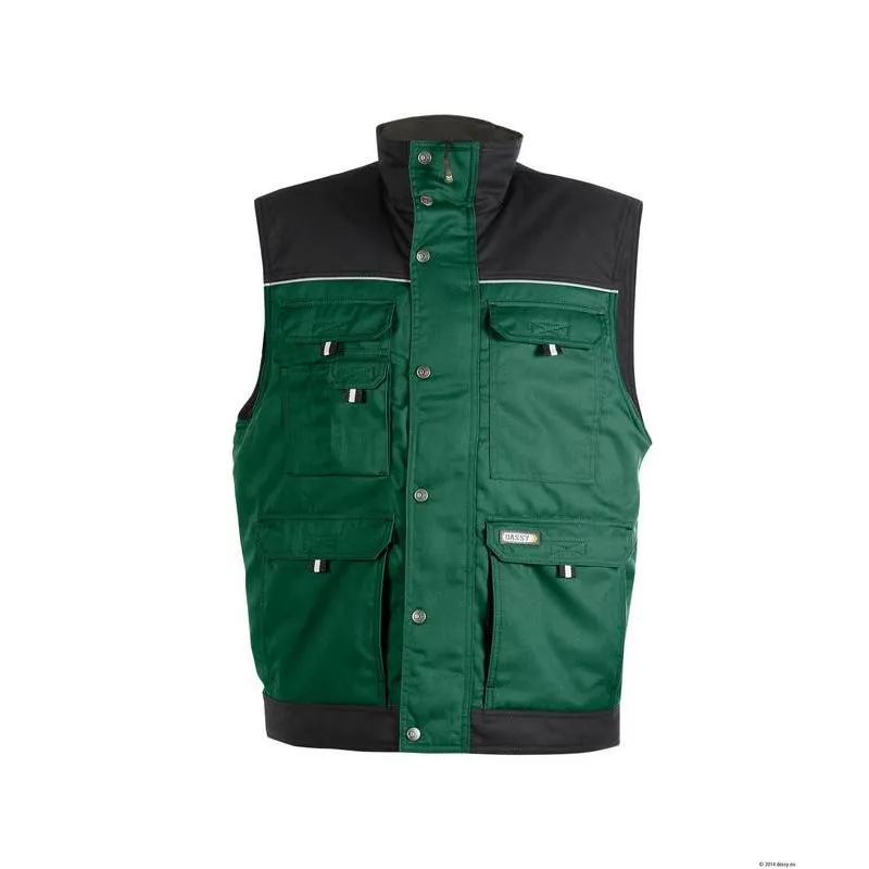 Hulst Gilet Hiver - Dassy