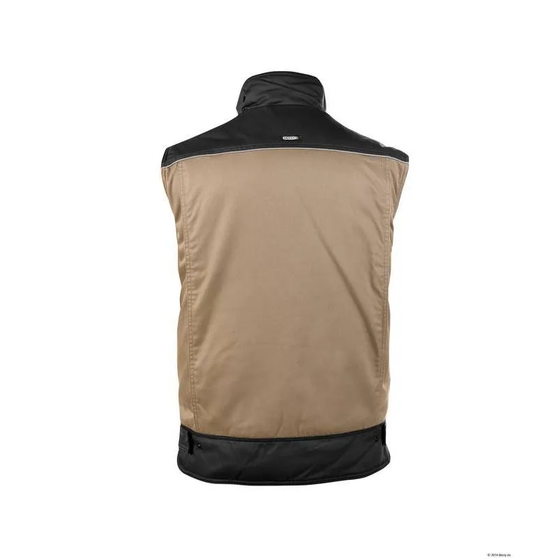 Hulst Gilet Hiver - Dassy