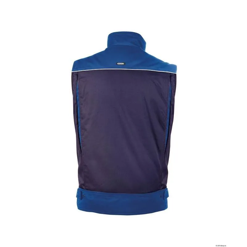 Hulst Gilet Hiver - Dassy