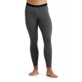Icebreaker 200 Oasis Leggings - Sous-vêtement mérinos homme I Hardloop | Hardloop