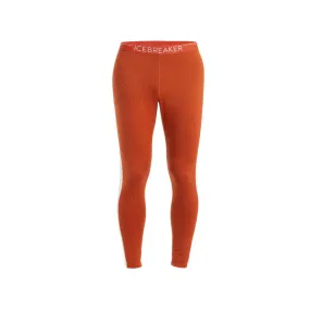 Icebreaker 200 Sonebula Leggings - Sous-vêtement mérinos homme I Hardloop | Hardloop