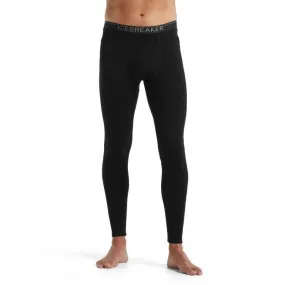 Icebreaker Merino Leggings - Sous-vêtement mérinos homme I Hardloop | Hardloop
