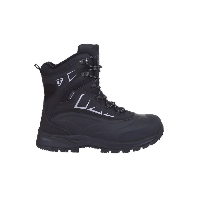 Icepeak Asmera Mr - Chaussures pour raquettes à neige homme | Hardloop