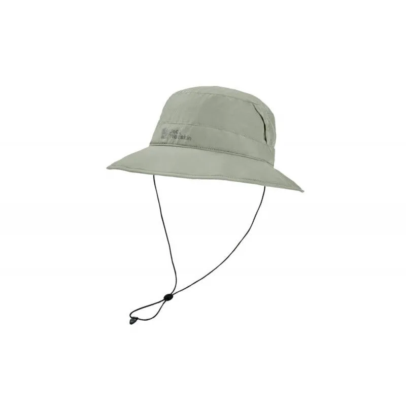 Jack Wolfskin Mesh Hat - Chapeau | Hardloop