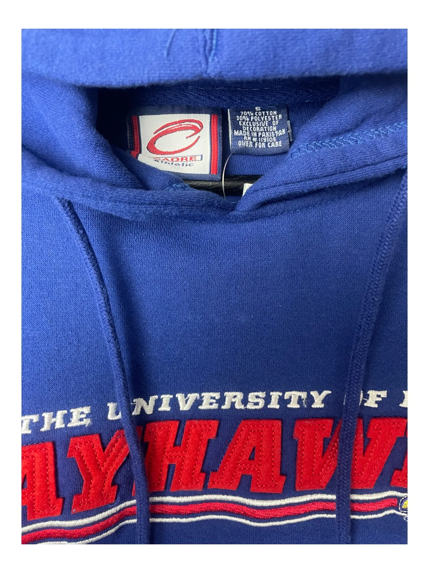JayHawks Hoodie