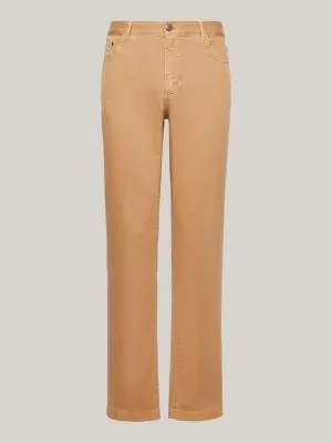 Jean droit Denton | Kaki | Tommy Hilfiger