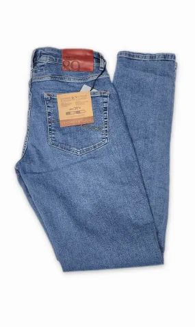 Jeans extensible bluejeans
