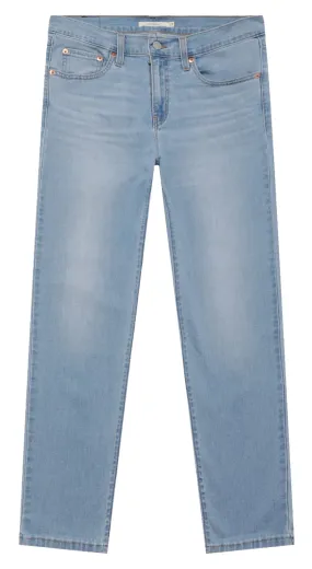 jeans femme  levis 312 shaping slim cool wild tim