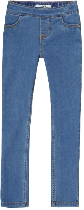 jeans fille  garcia t44724_girls pants
