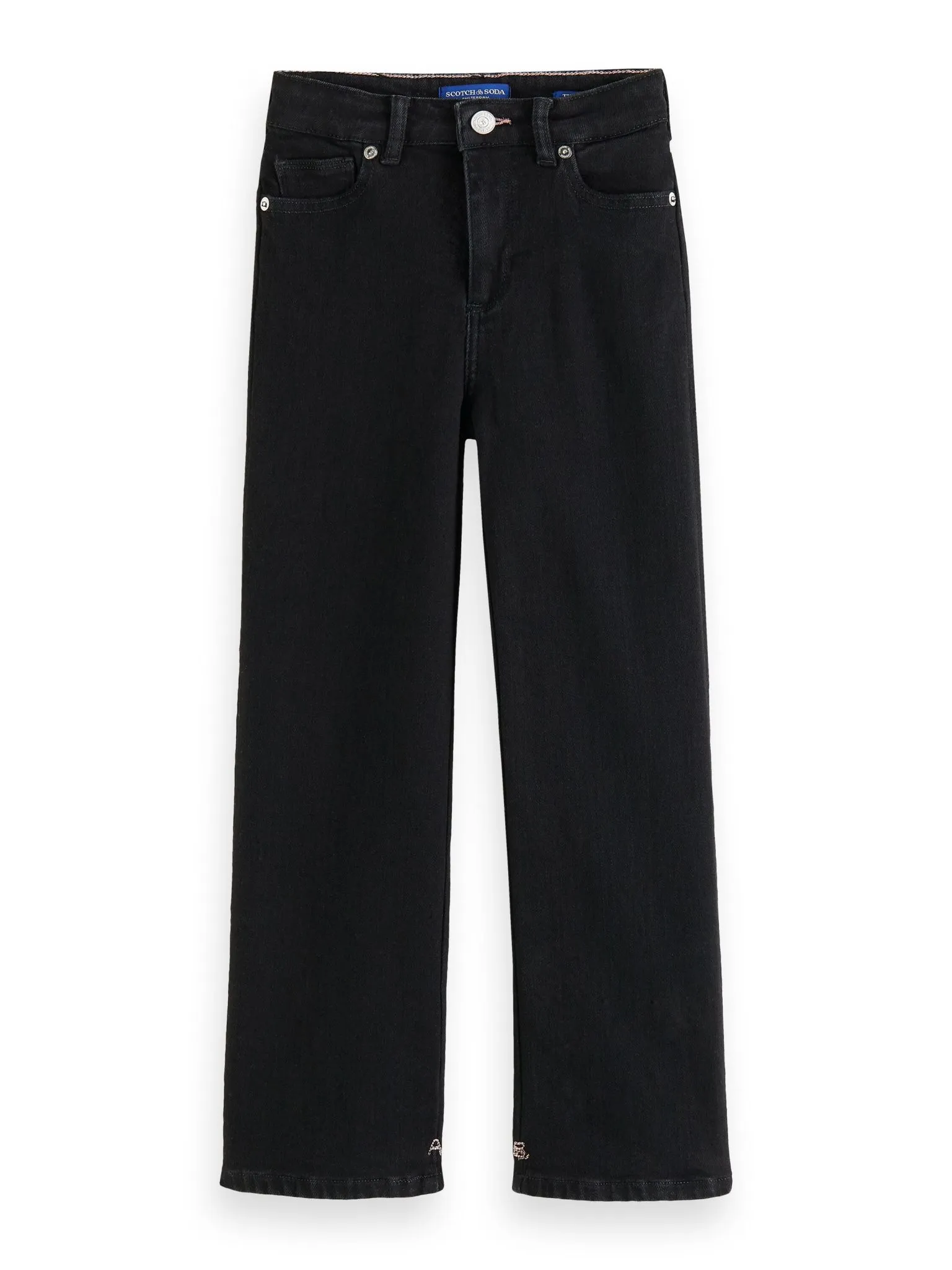 Jeans Fille Scotch & Soda
