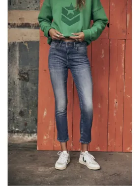 Jeans Gaelle California Freman T Porter
