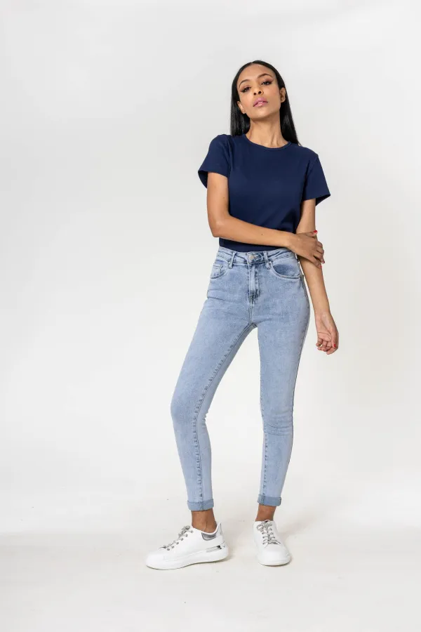 Jeans Jogger - Mode et prêt à porter