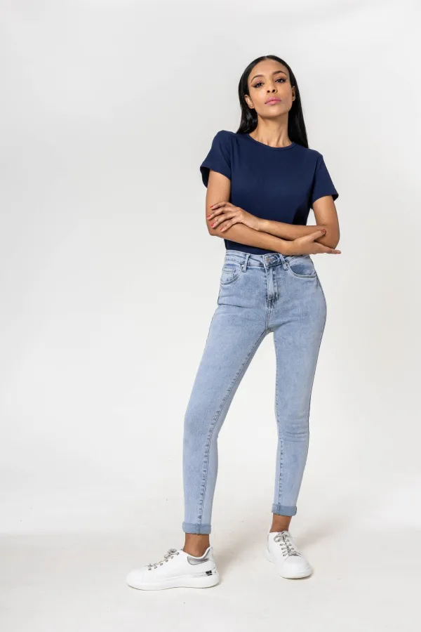Jeans Jogger - Mode et prêt à porter