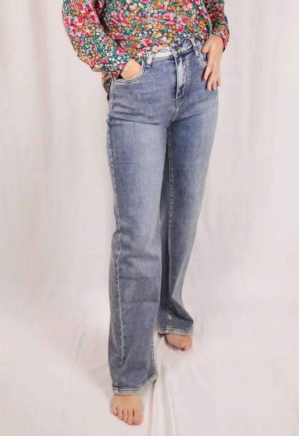 Jeans Justin - Mode et prêt à porter