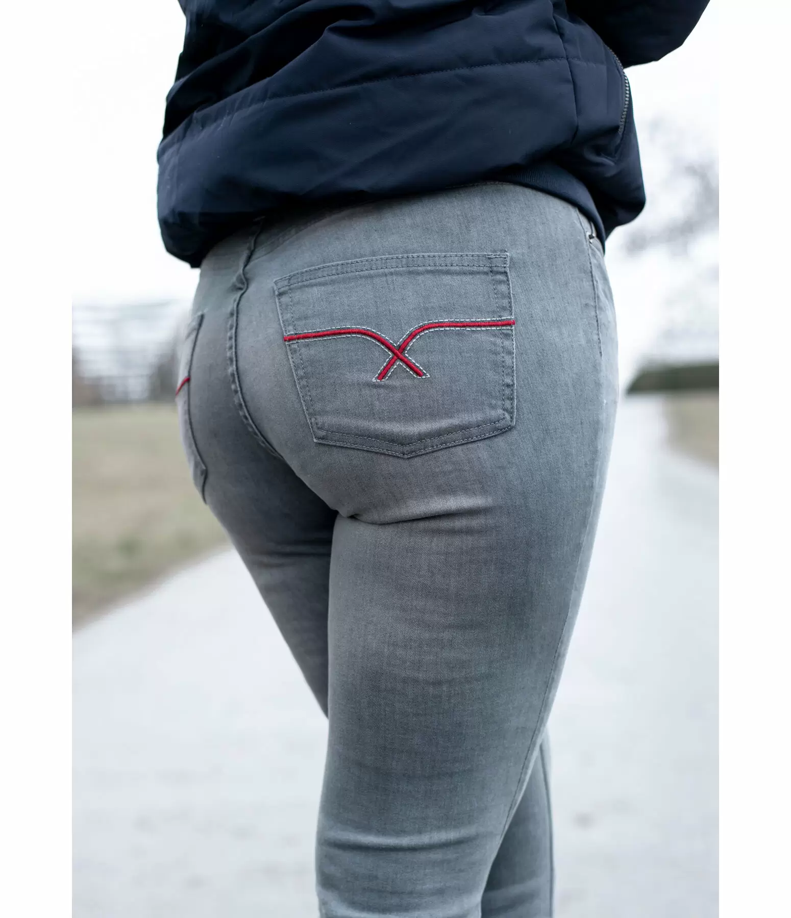Jeans  Lola