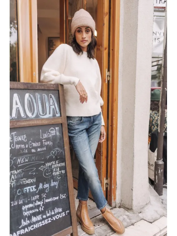 Jeans Sophy S-SDM Freeman T Porter