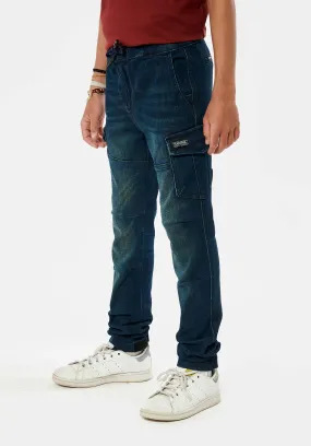 Jogger garçon CHUGO Pionee
