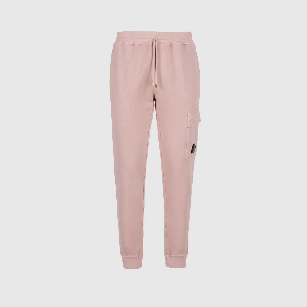 Jogging Molleton Hooded Fleece CP Company