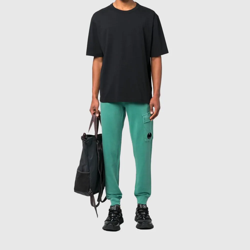 Jogging Molleton Hooded Fleece CP Company