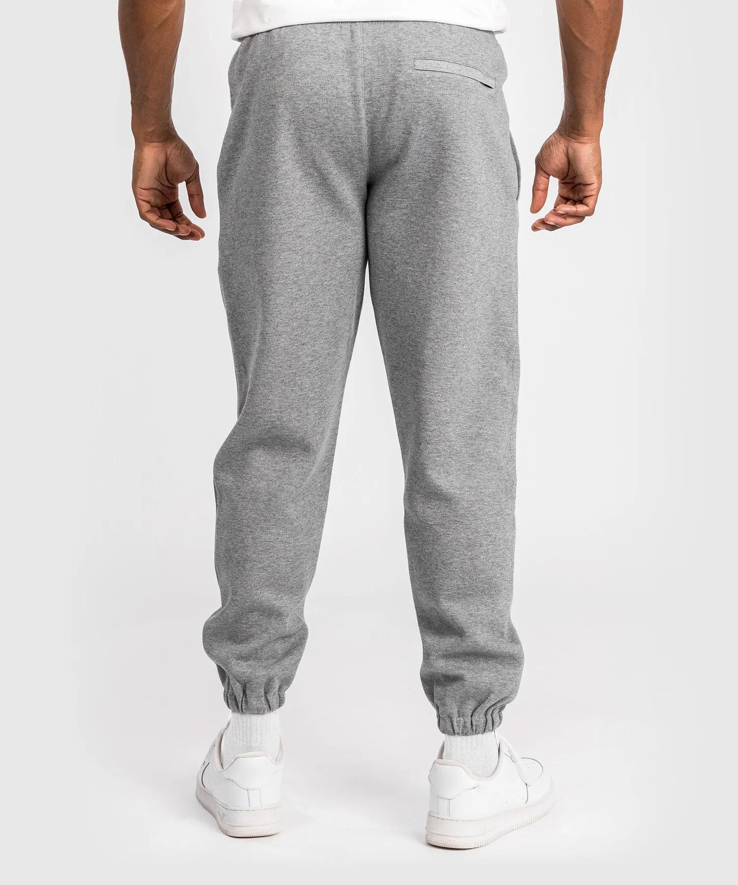Jogging Venum Silent Power Lite - Gris chiné clair